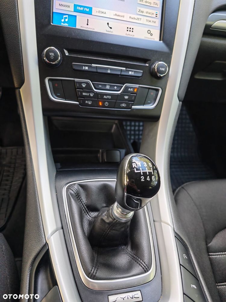Ford Mondeo 1.5 EcoBoost Trend - 20