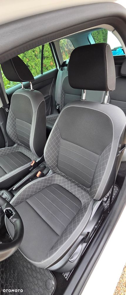 Skoda Fabia 1.0 TSI Ambition Plus - 15