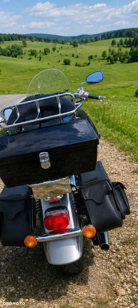 Kawasaki Vulcan - 2