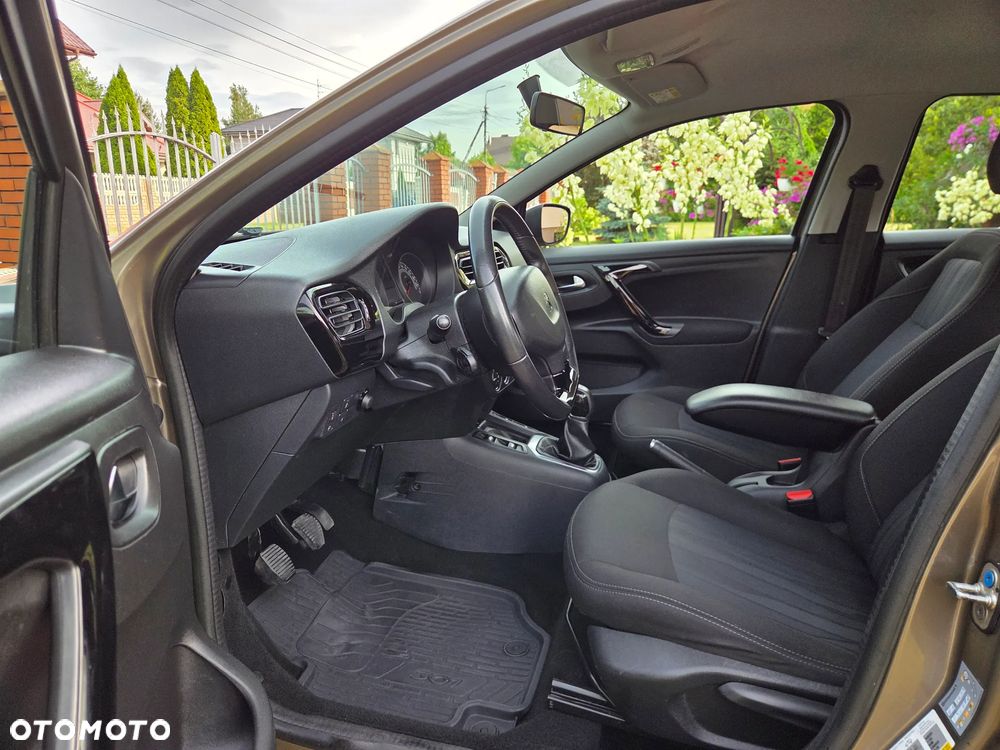 Peugeot 301 1.6 VTi Active EU6 - 13