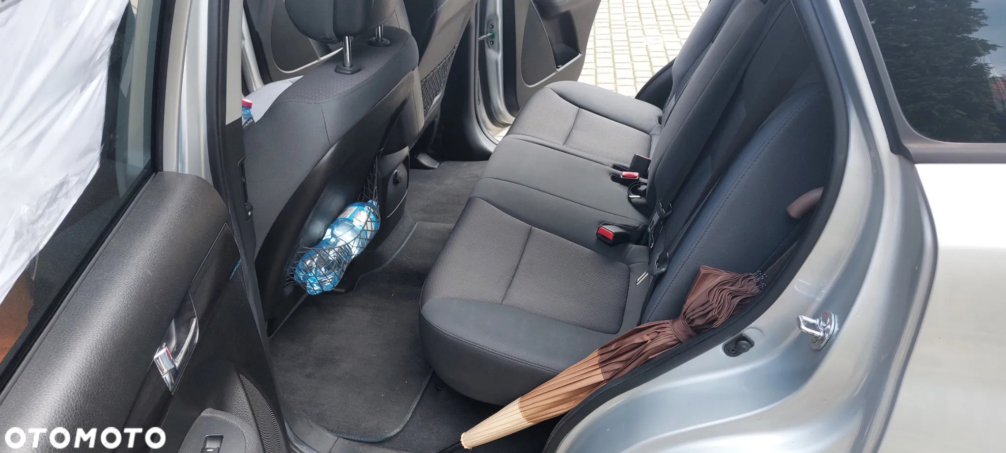 Kia Sorento 2.4 CVVT 4WD Vision - 18