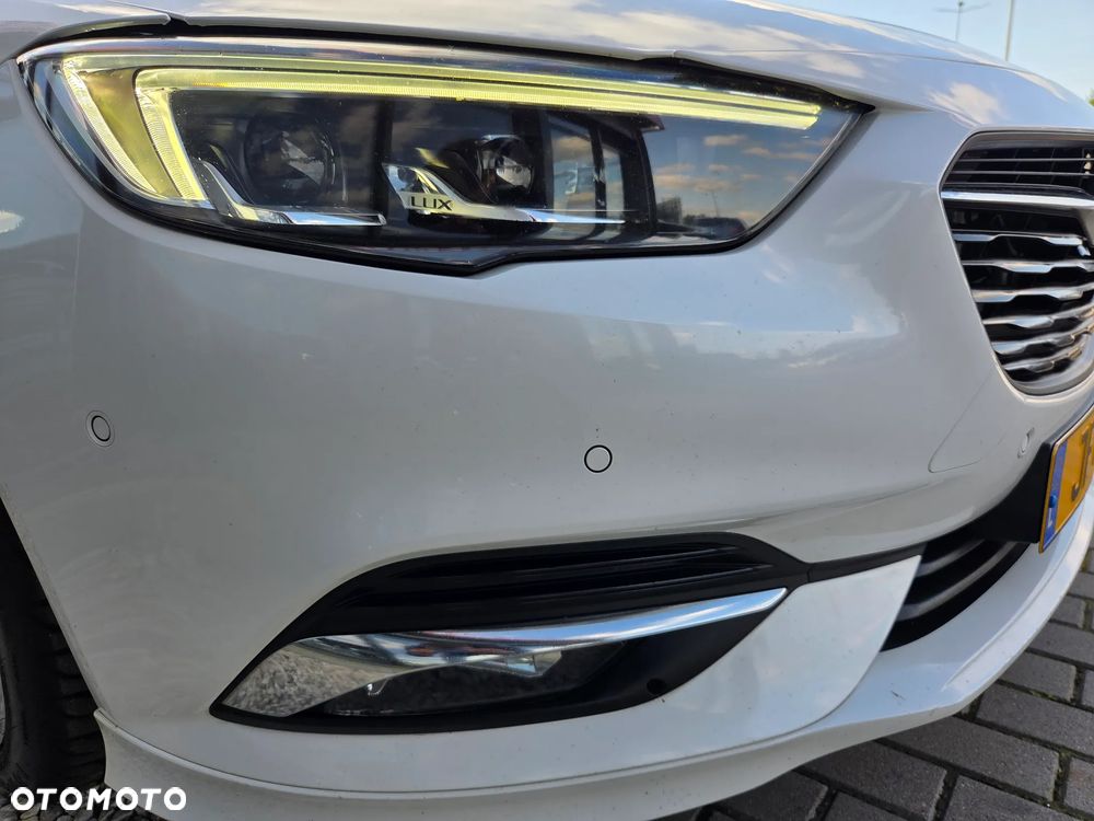Opel Insignia 1.6 Direct InjectionT Dynamic - 8
