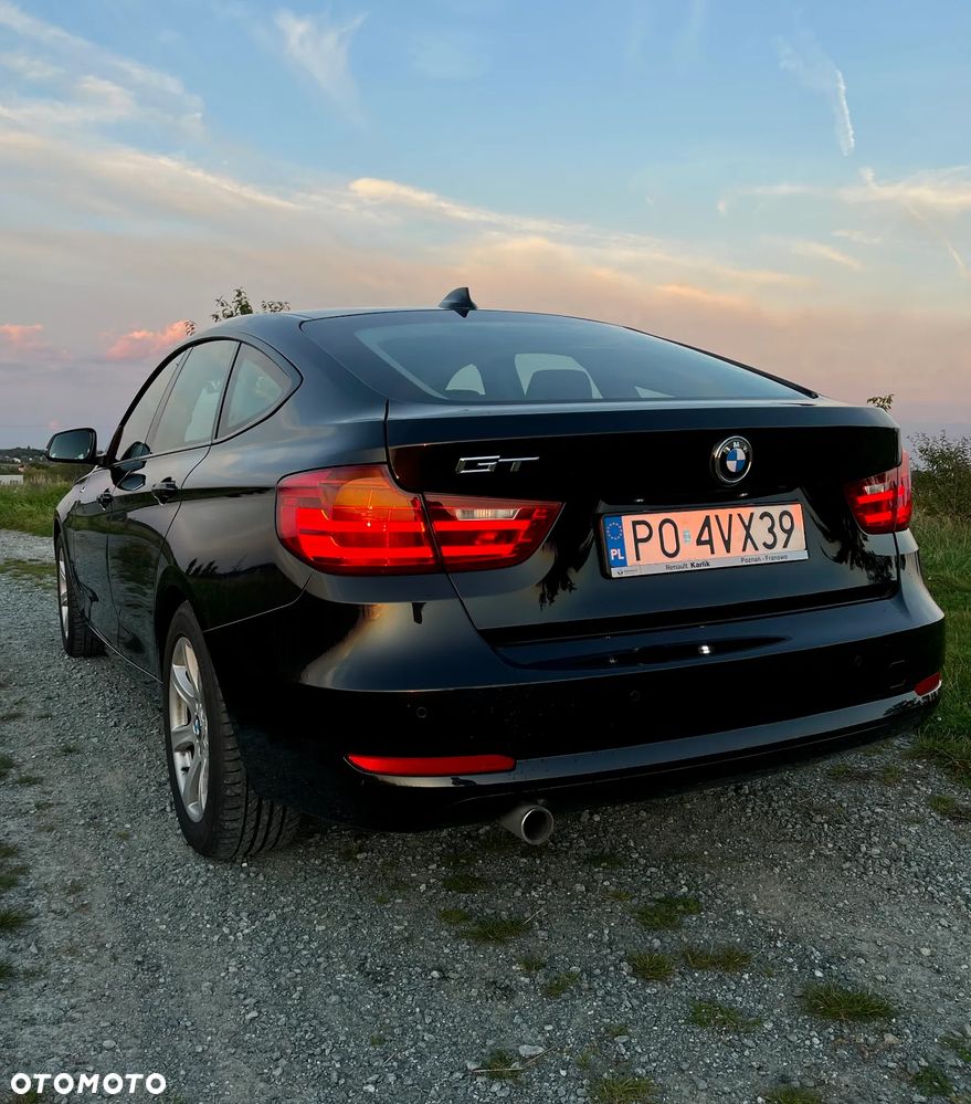 BMW Seria 3 318d DPF Edition Lifestyle - 2