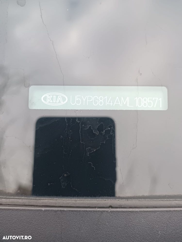 Kia Sportage 1.6 GDI 6MT 4x2 Classic - 7