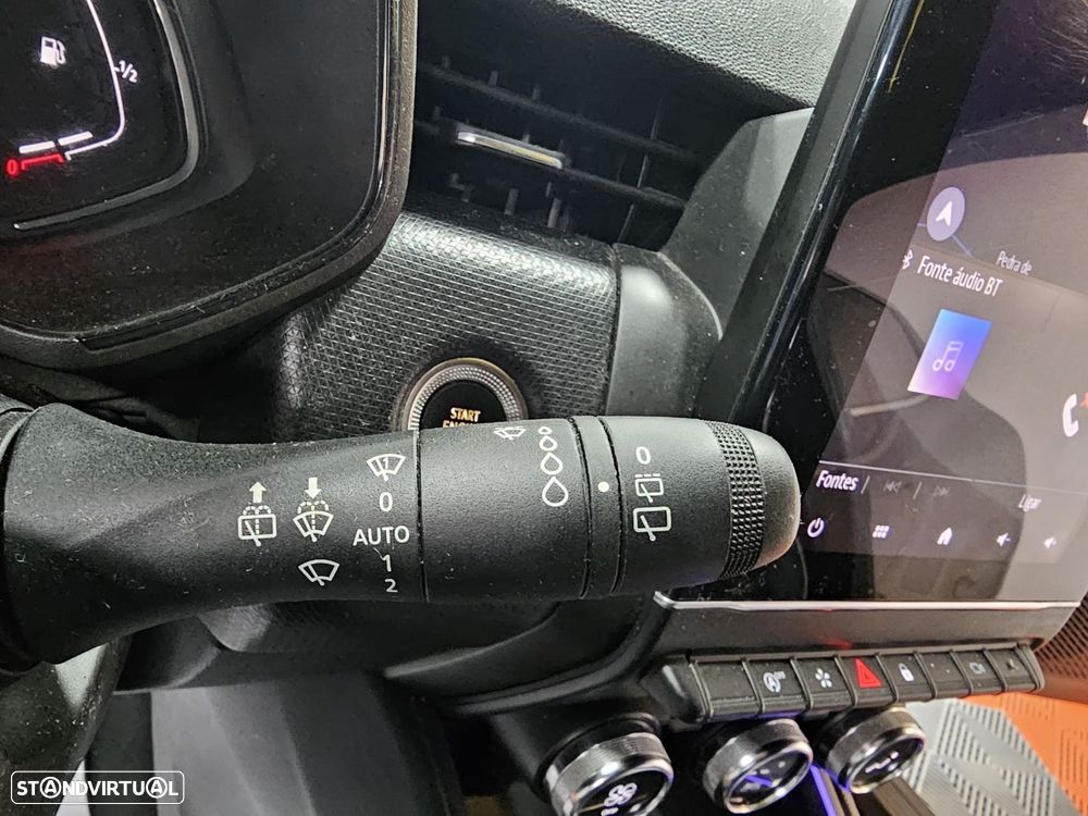 Renault Clio 1.0 TCe Intens - 18