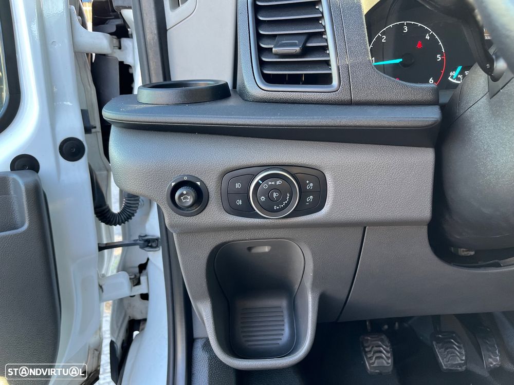 Ford Transit 330 L3 2.0 TDCi H2 Trend - 34