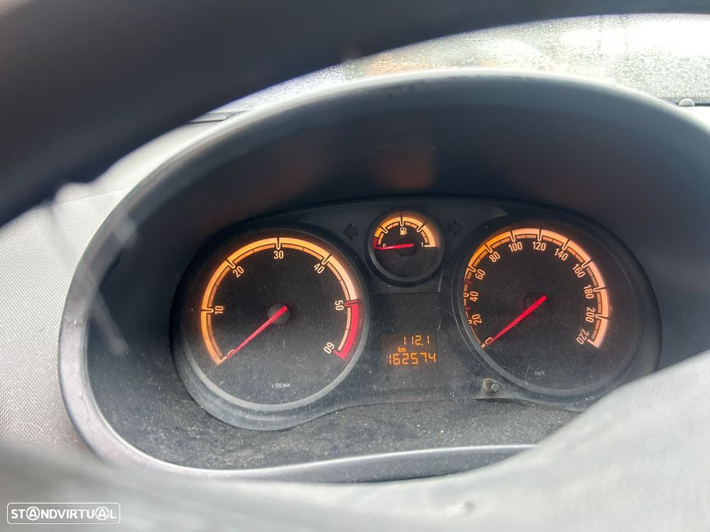 Opel Corsa 1.3 CDTi - 4