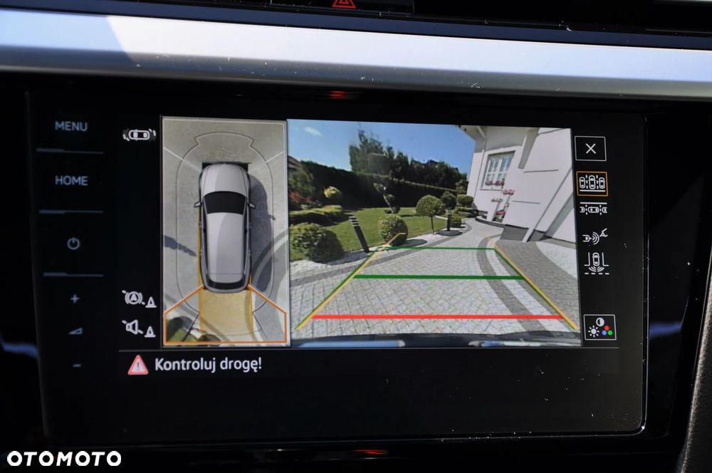 Volkswagen Arteon Shooting Brake 2.0 TSI R-Line DSG - 23