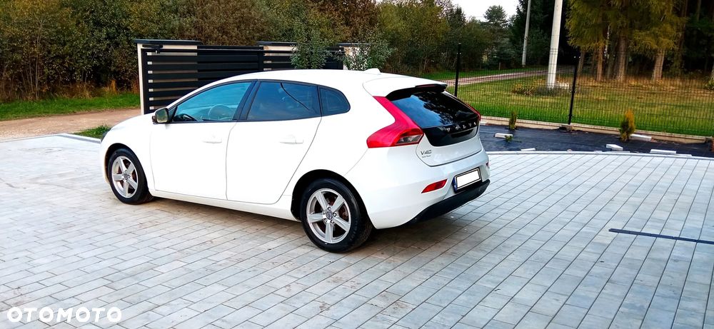 Volvo V40 - 6