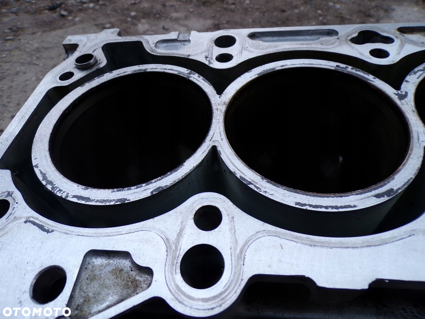 BLOK SILNIKA MAZDA 3 CX-30 2.0 16V SKYACTIV-G PEP8 - 5