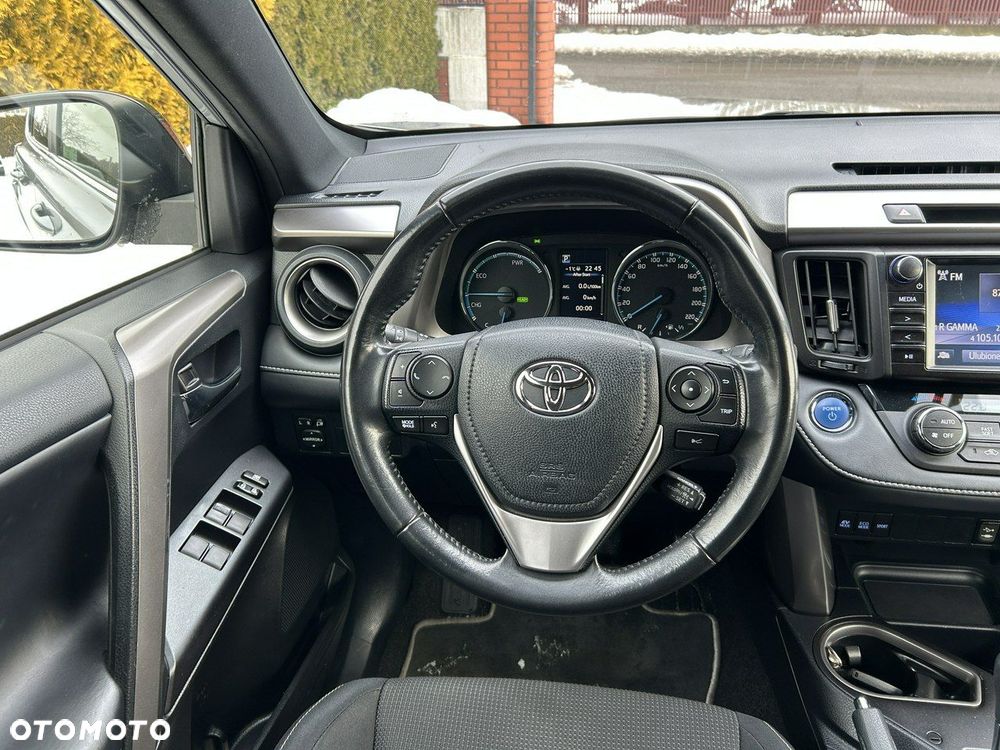 Toyota RAV4 - 19