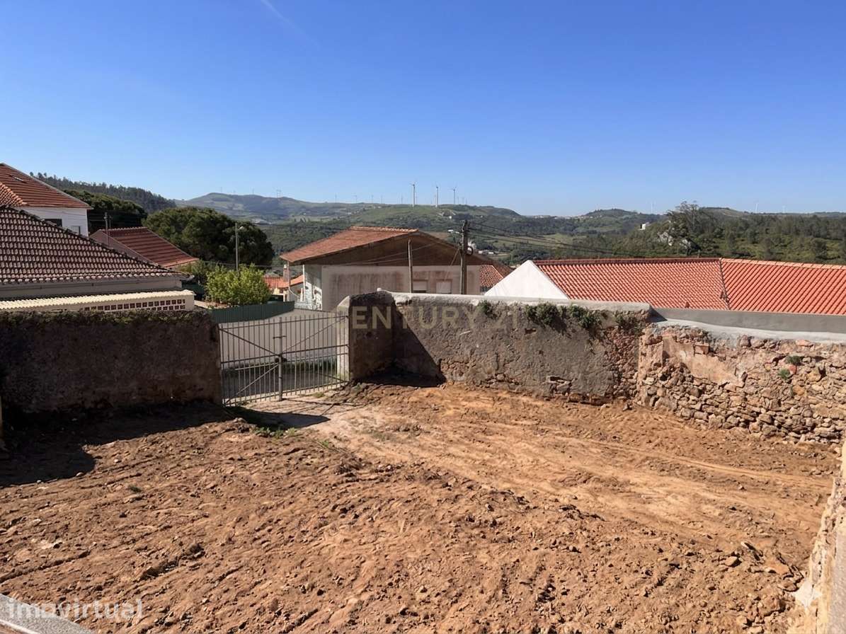 Terreno Urbano em Matacães - Grande imagem: 2/4