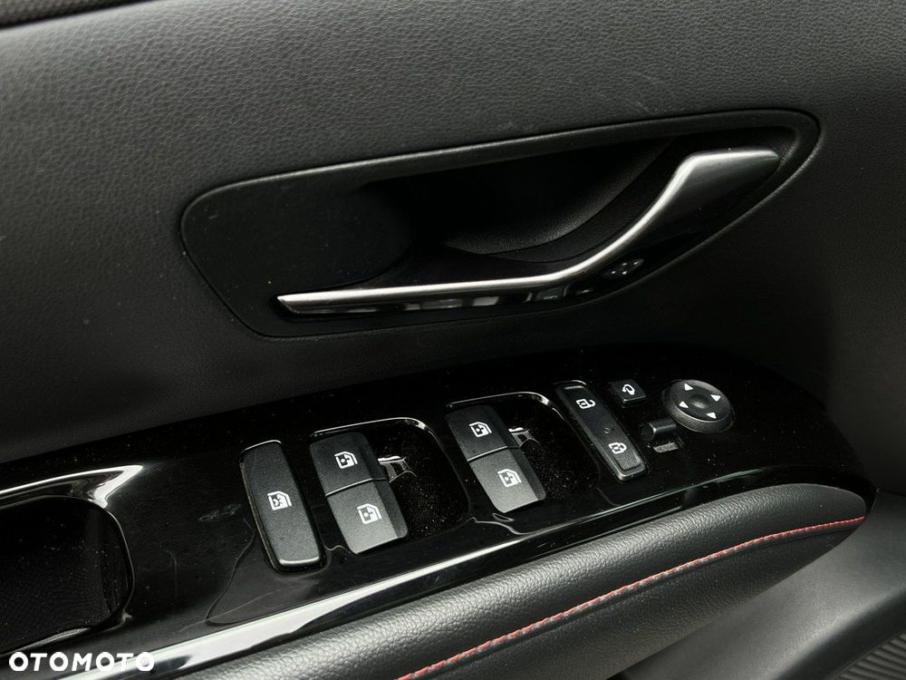 Hyundai Tucson - 21