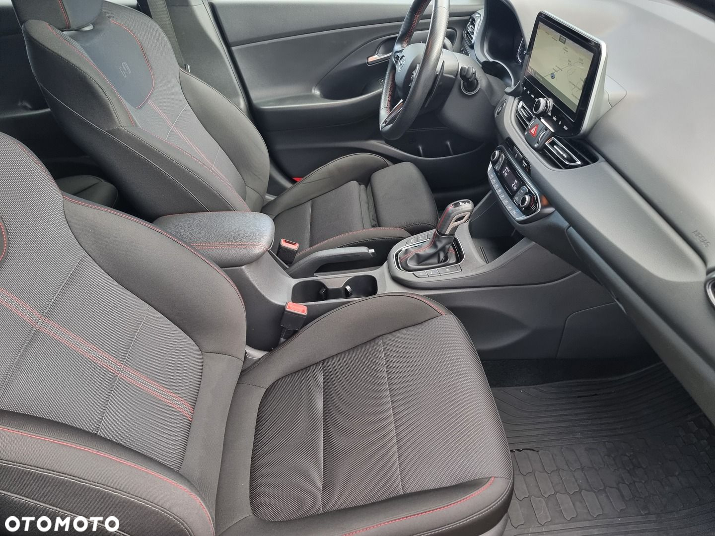 Hyundai i30 - 20