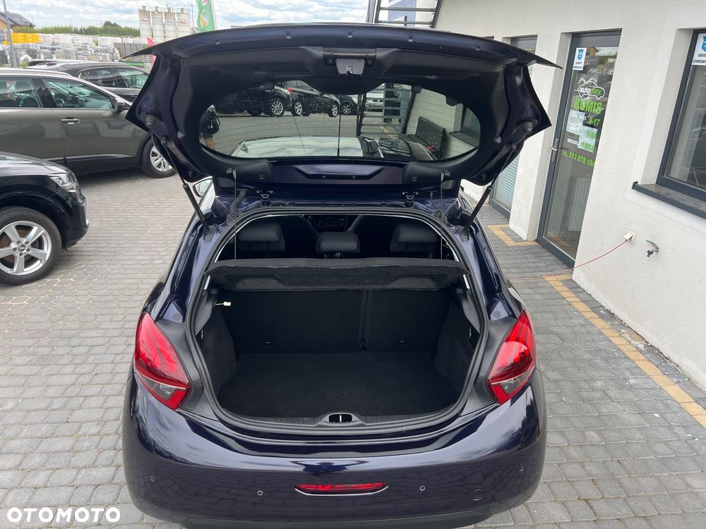 Peugeot 208 PureTech 100 Active Pack - 19
