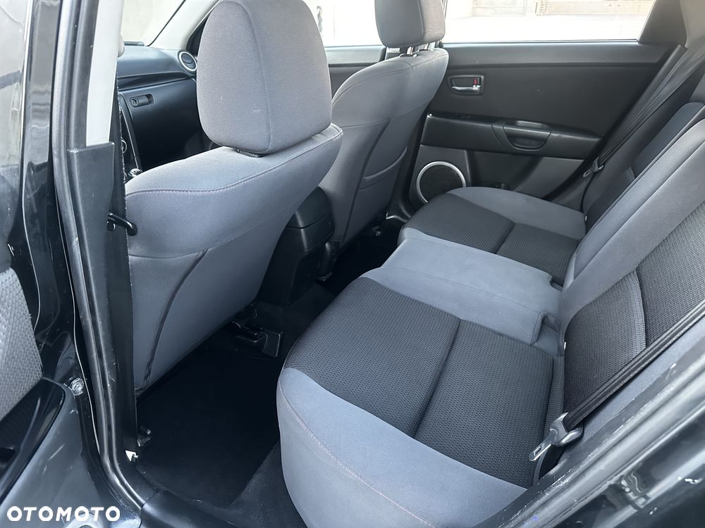 Mazda 3 - 14