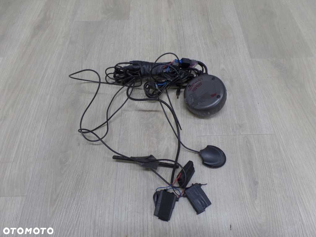 DUCATO IVECO X4 GPRS GSM TRACKER SIM TRAKM8 QUAD BAND GSM - 1