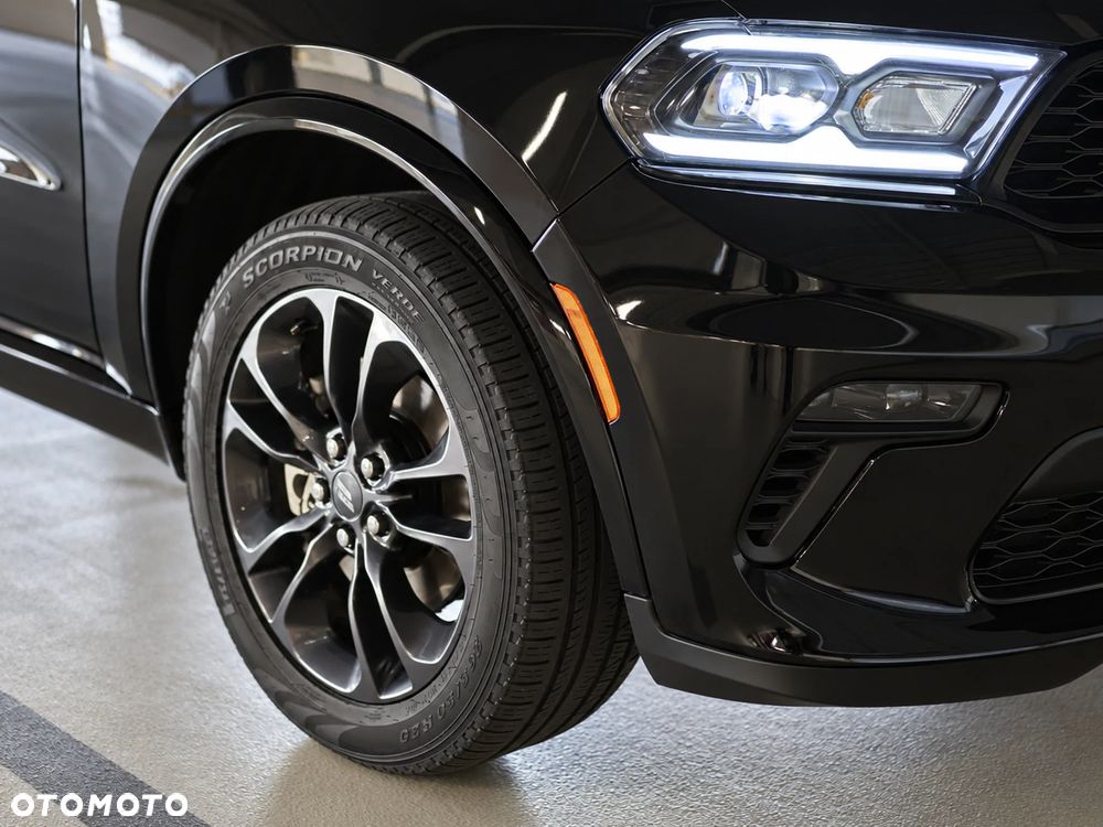 Dodge Durango 5.7 R/T - 17
