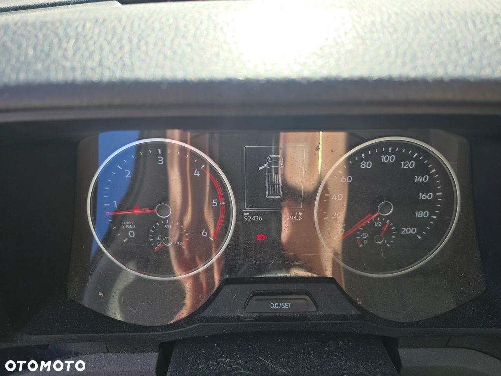 Volkswagen Crafter - 9