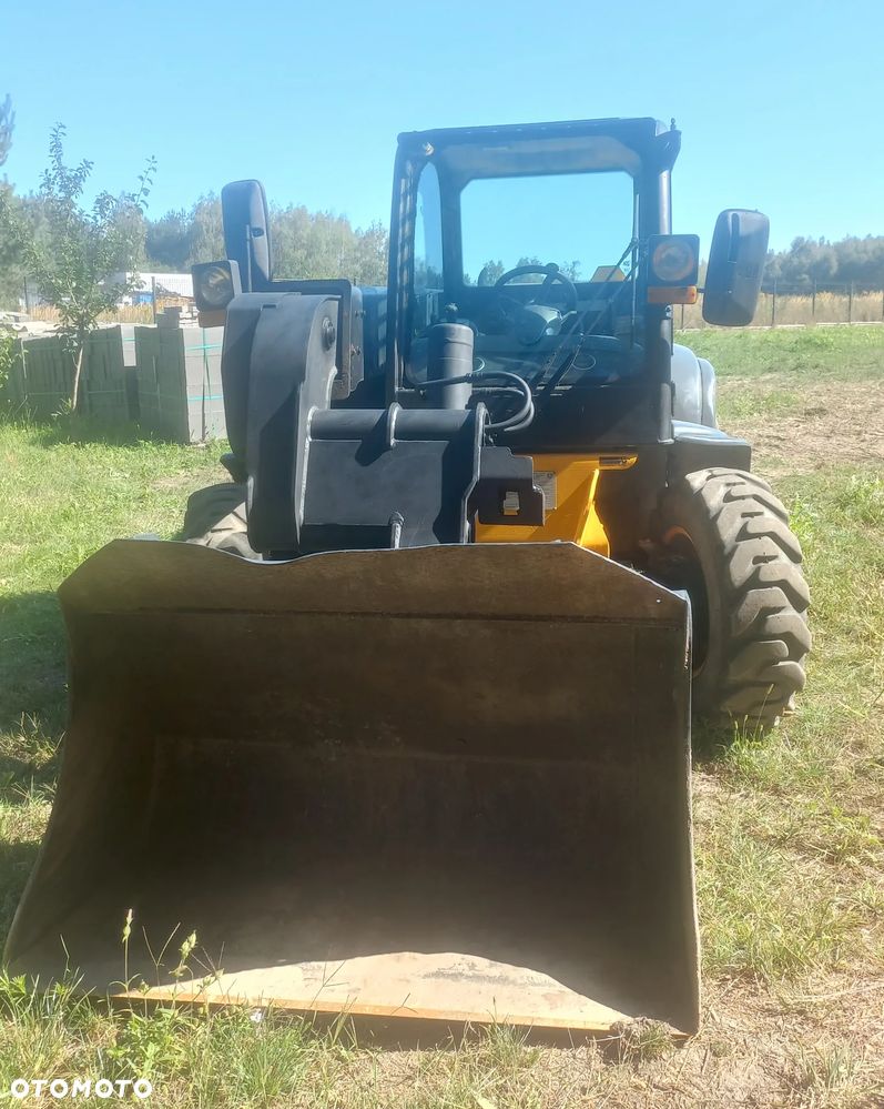 JCB 524 50 - 3
