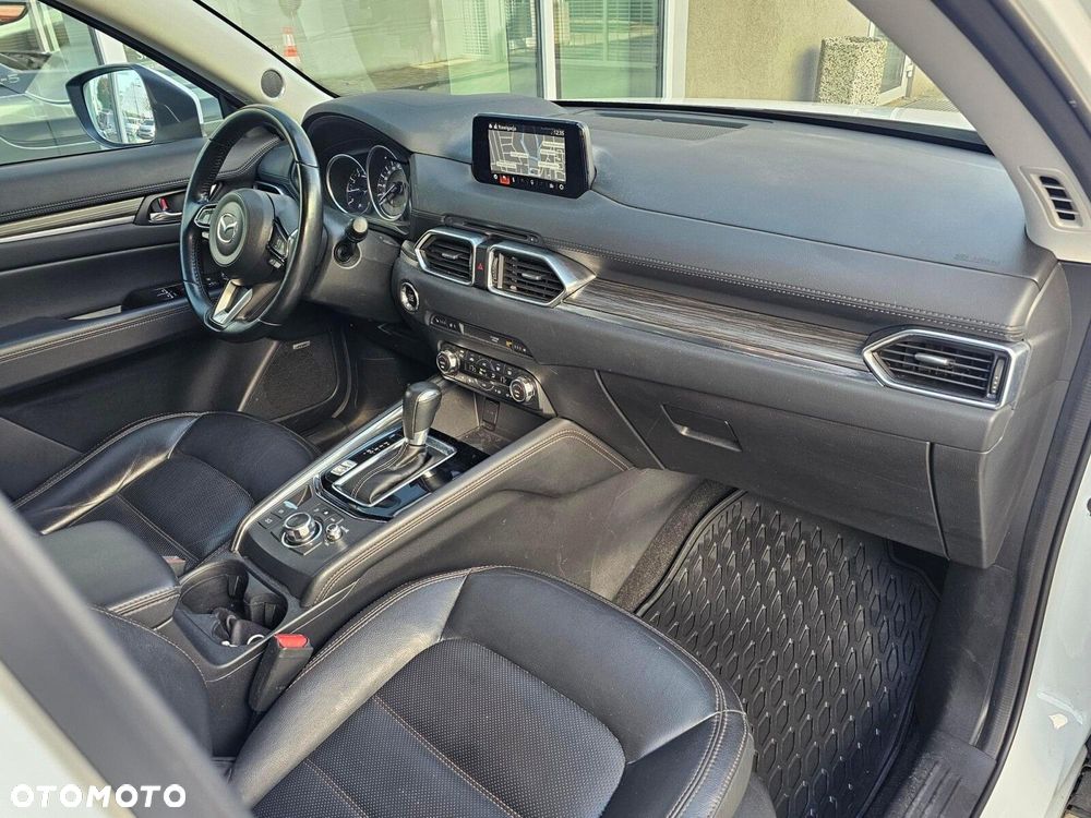 Mazda CX-5 2.5 Skypassion AWD - 23