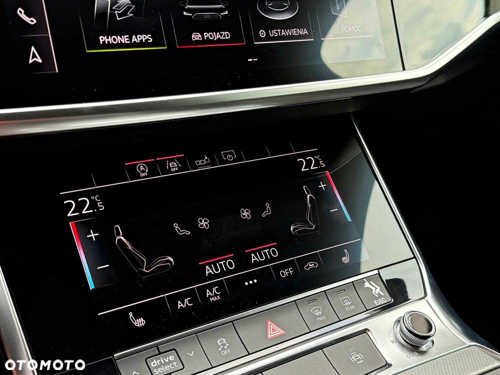 Audi A6 Avant 40 TDI S tronic - 12
