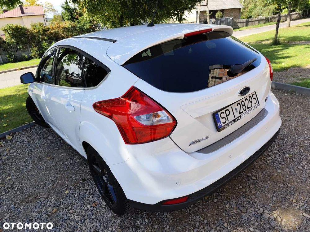 Ford Focus - 10