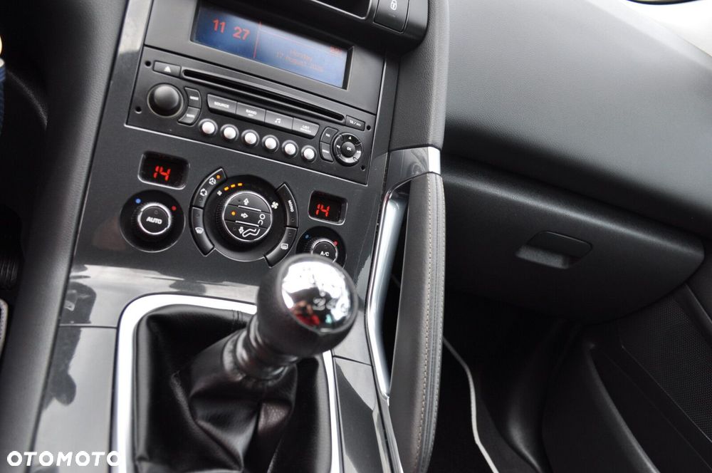 Peugeot 3008 - 15