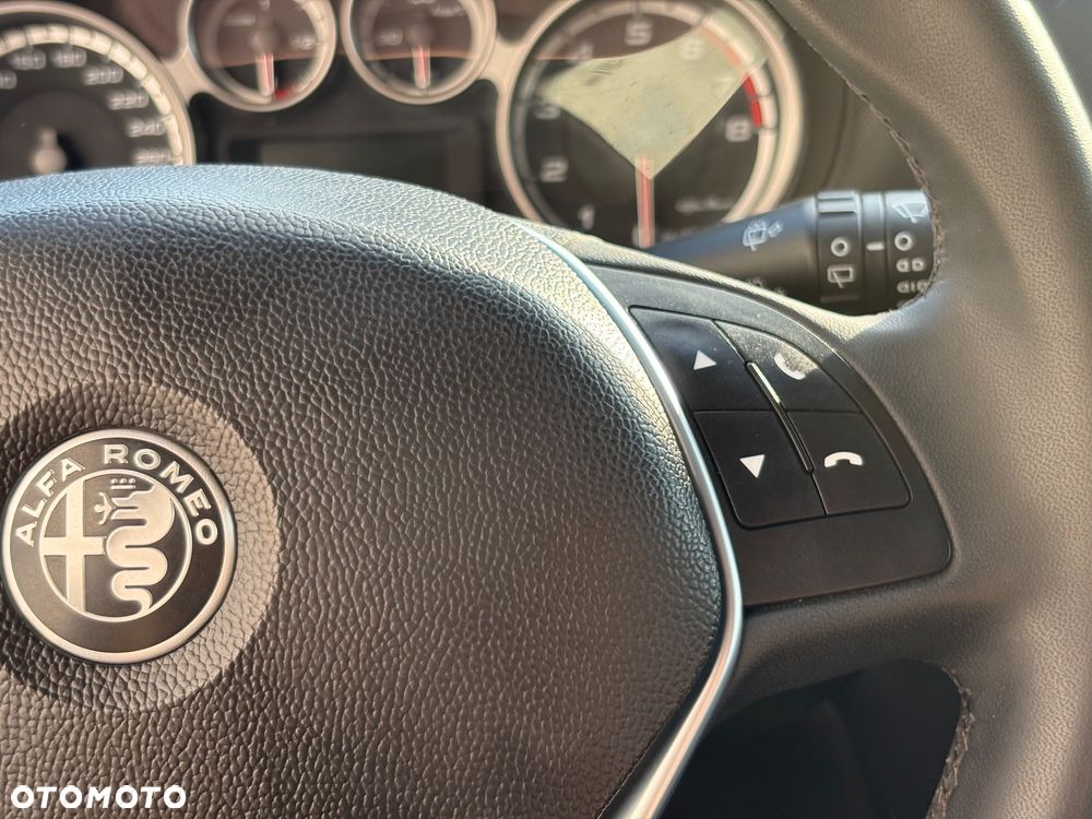 Alfa Romeo Mito 1.4 Progression EU6 - 15