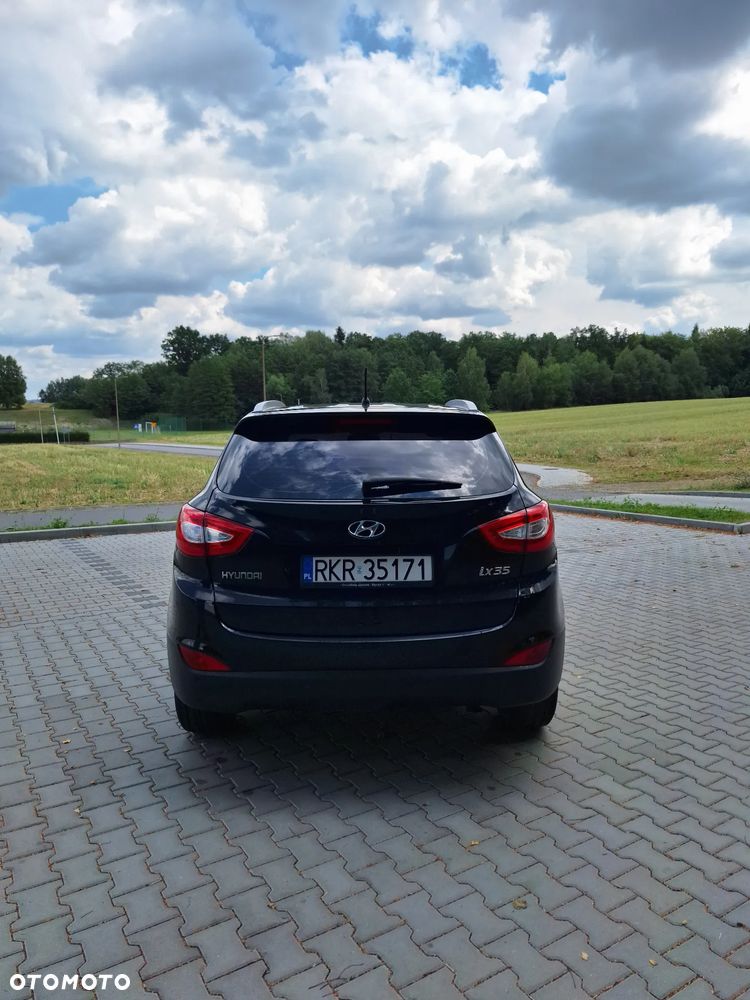 Hyundai ix35 1.6 GDI Comfort 2WD - 7