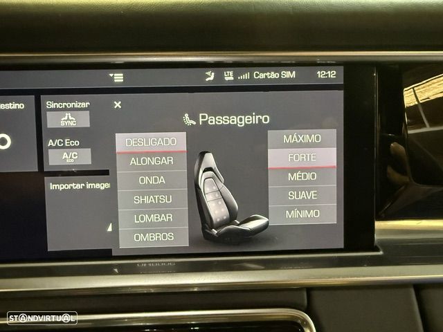 Porsche Panamera 4 E-Hybrid Platinum Edition - 17