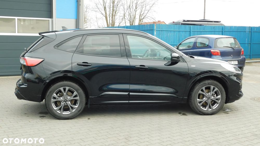 Ford Kuga ver-2-5-duratec-phev-st--line-x - 6