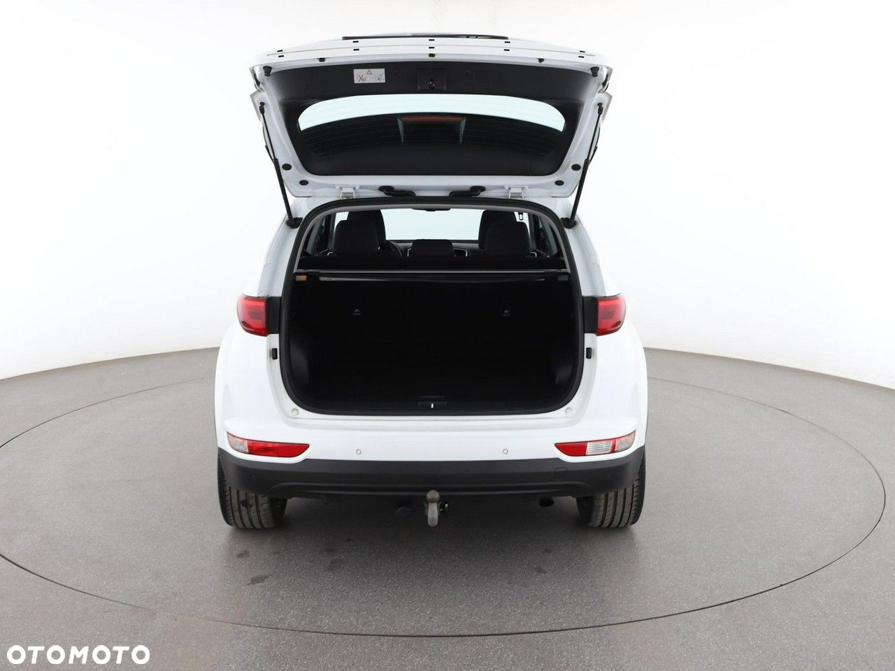 Kia Sportage - 19