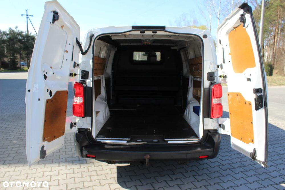 Peugeot Expert - 11