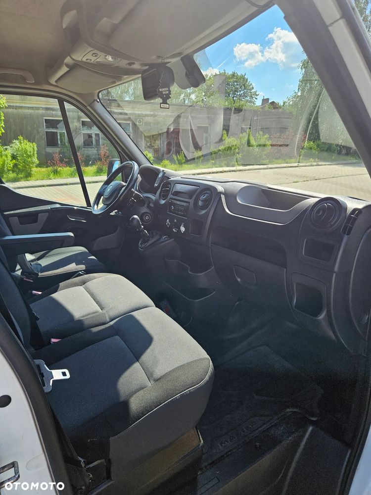 Renault Master - 15