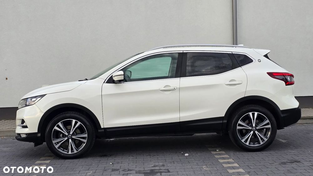 Nissan Qashqai - 17