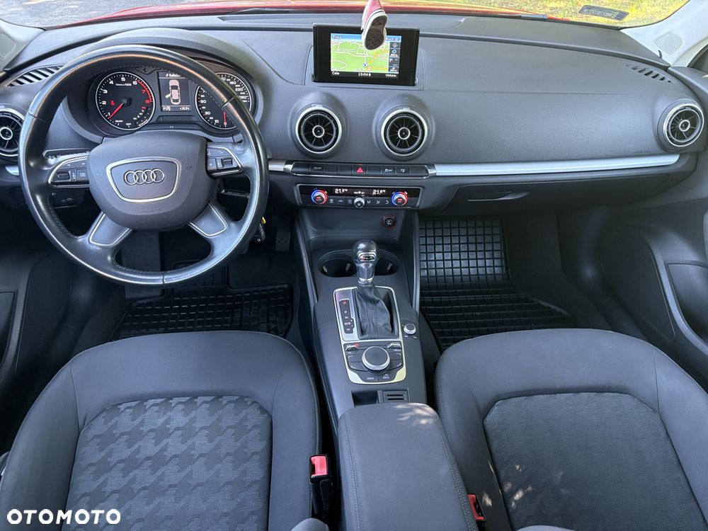 Audi A3 - 9