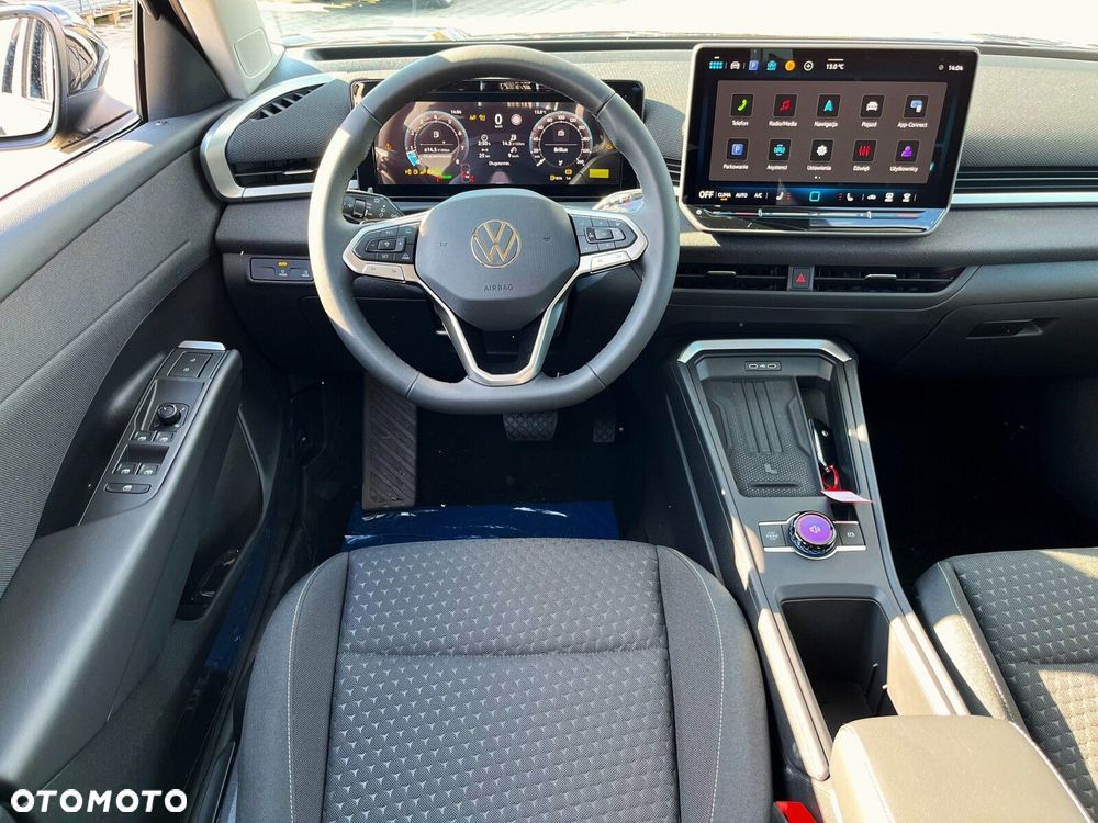 Volkswagen T-Roc 1.5 eTSI Life DSG - 7