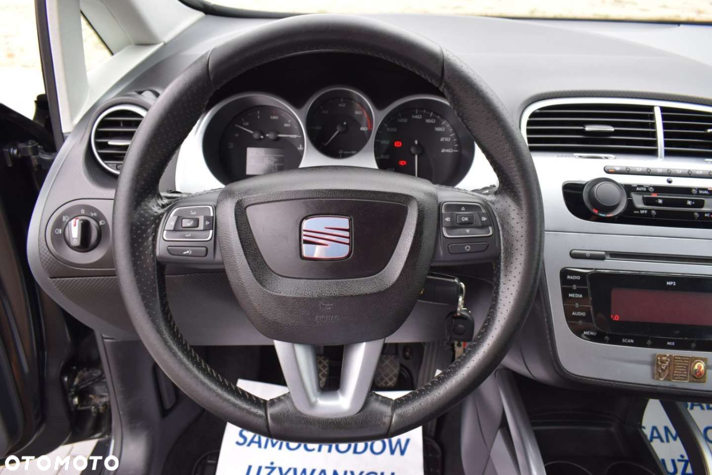 Seat Altea XL - 27