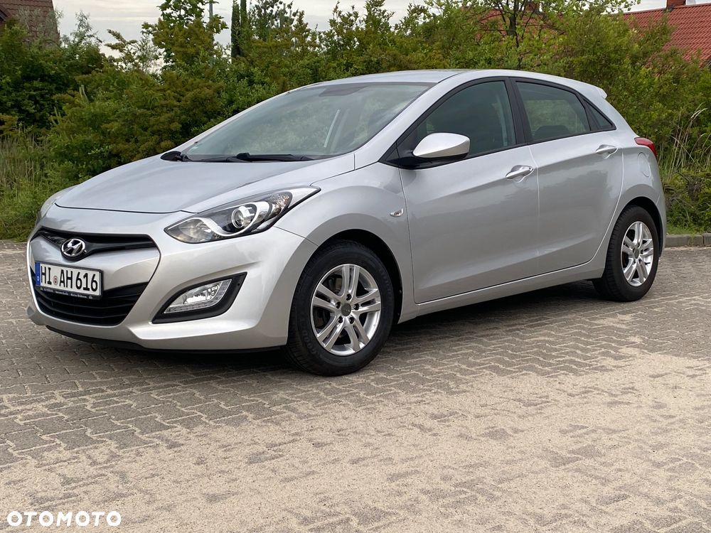 Hyundai i30 1.4 Advantage - 2