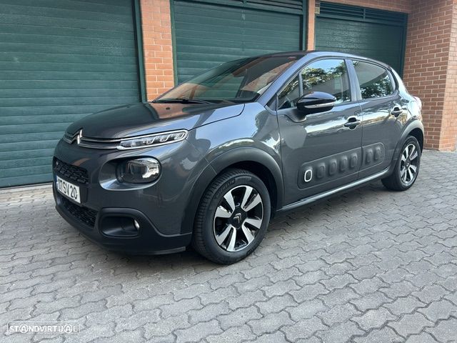 Citroën C3 1.2 PureTech Collection - 1