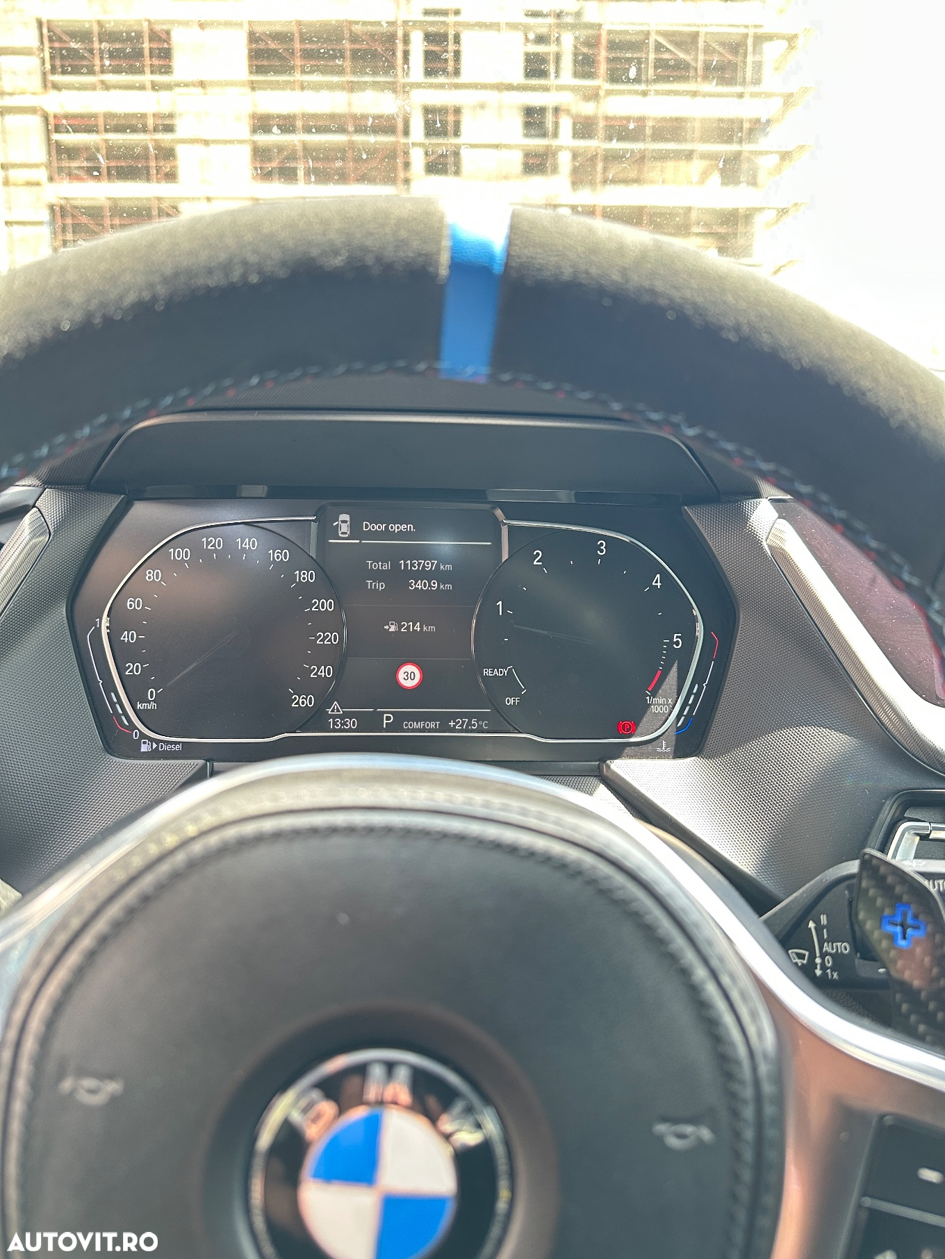 BMW Seria 1 - 8