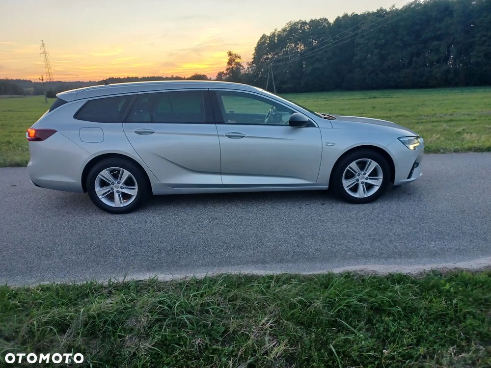 Opel Insignia 2.0 CDTI Business Edition S&S - 9