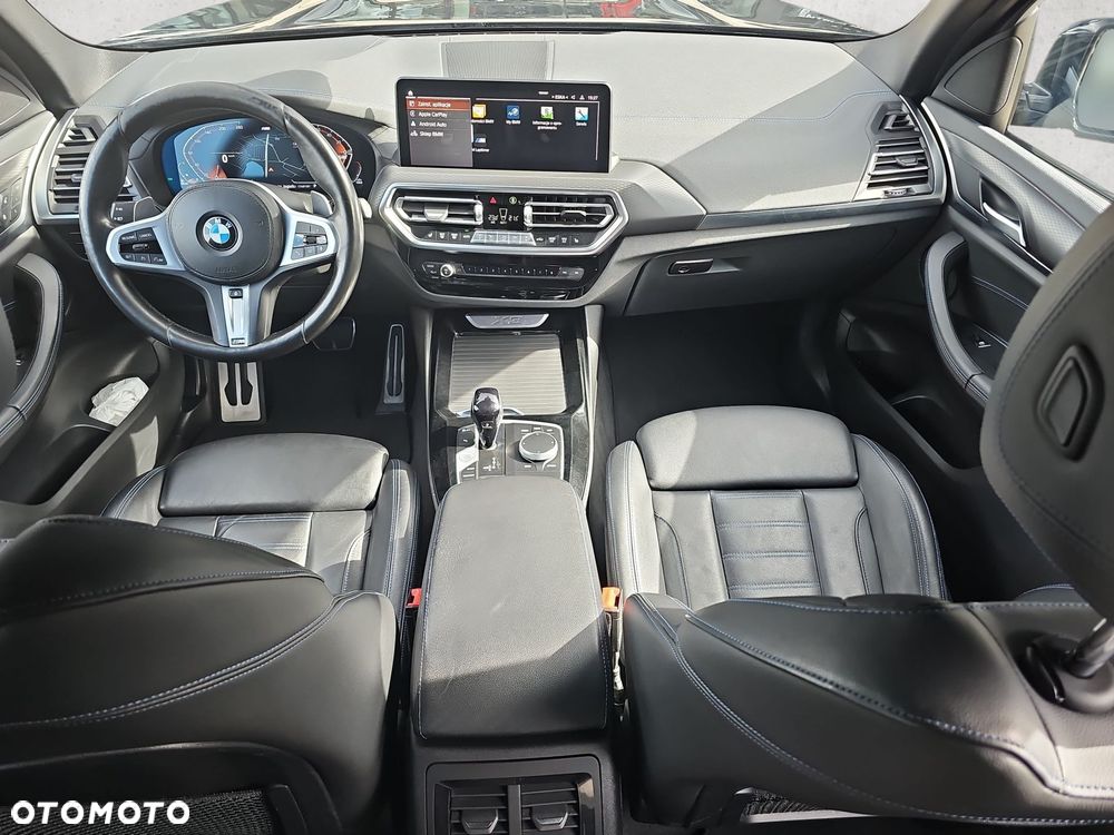 BMW X3 - 25