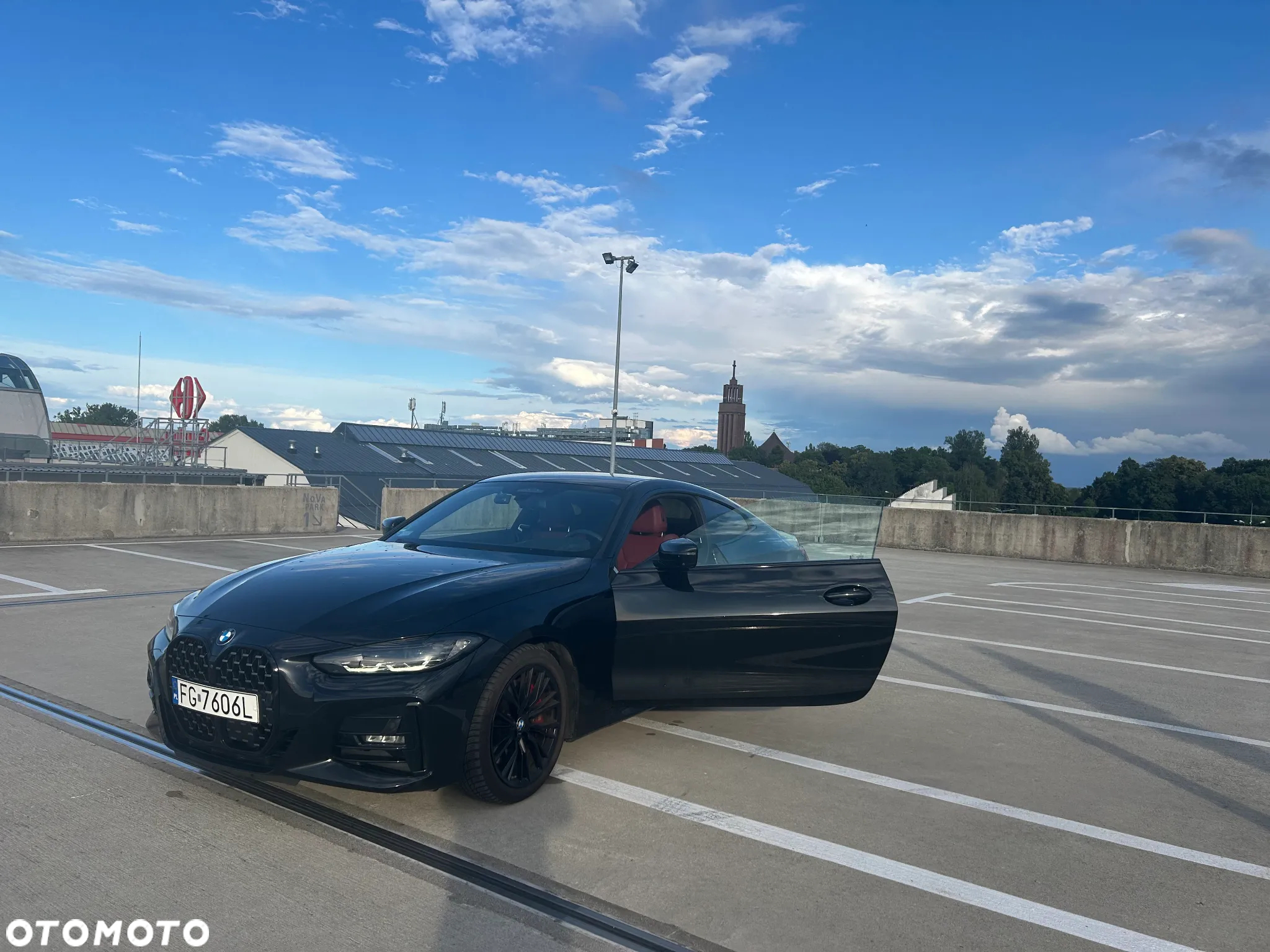 BMW Seria 4 430i - 11