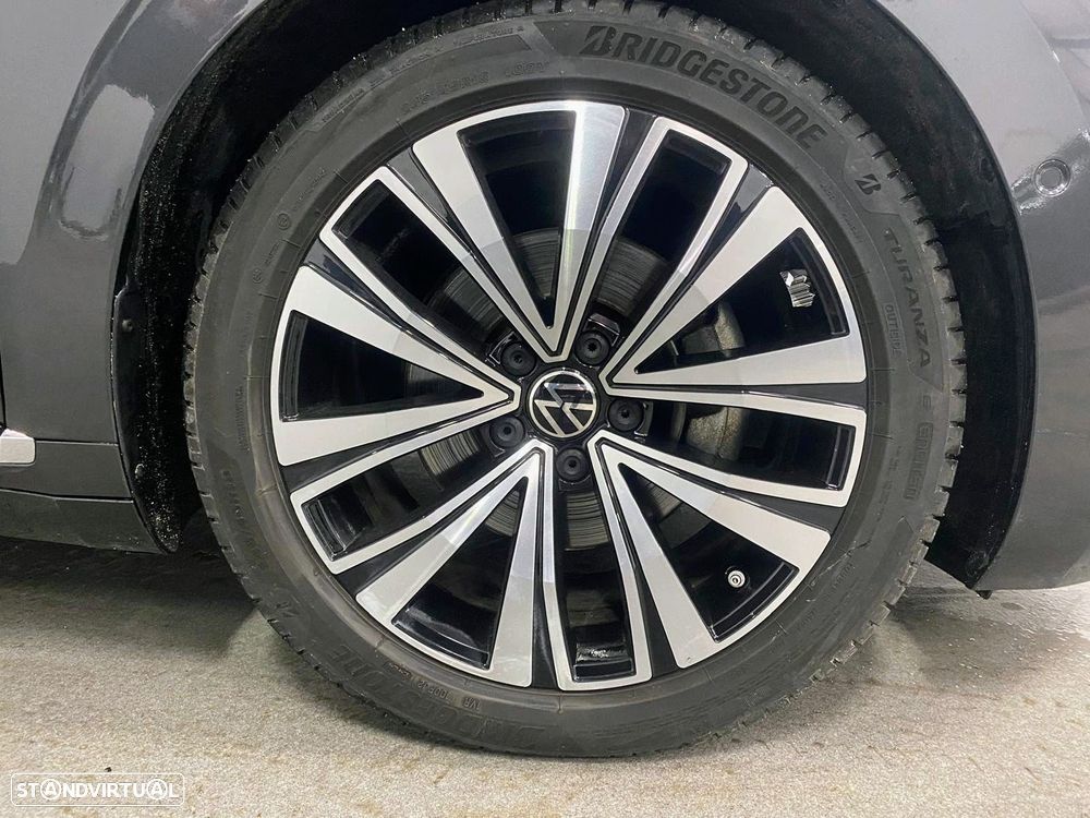 VW Arteon Shooting Brake 2.0 TDI Elegance DSG - 32