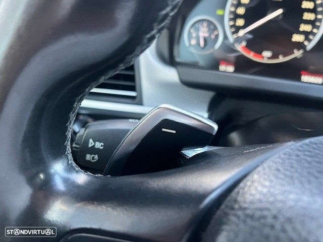 BMW 640 Gran Coupé d Pack M - 13