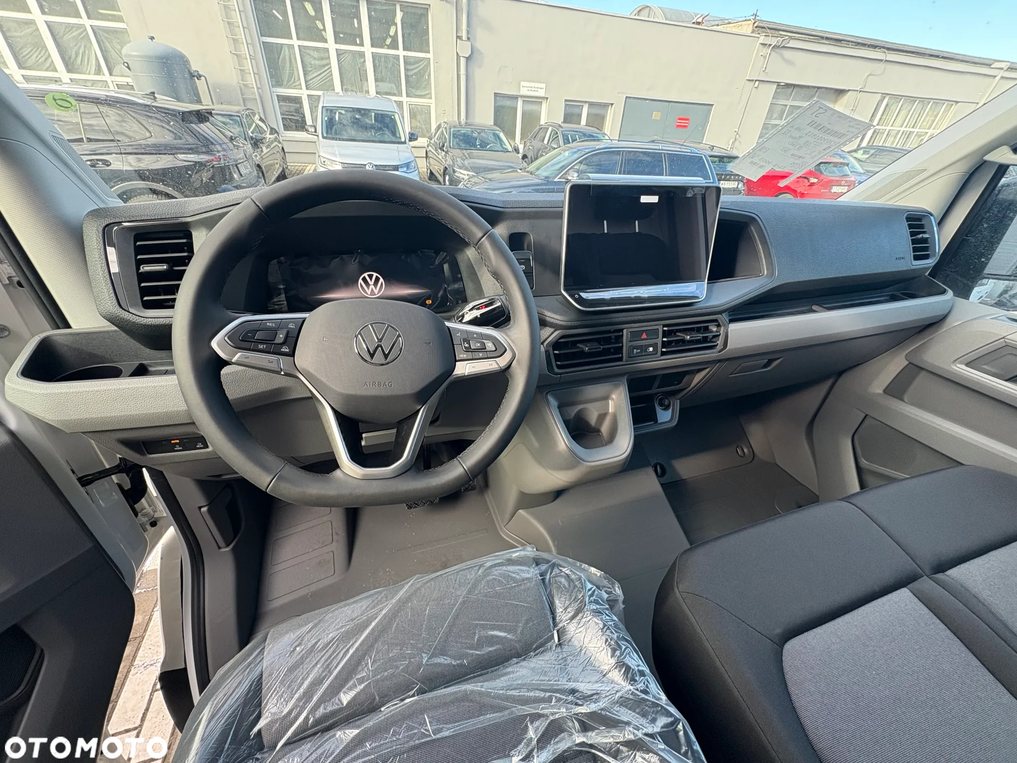 Volkswagen Crafter - 8