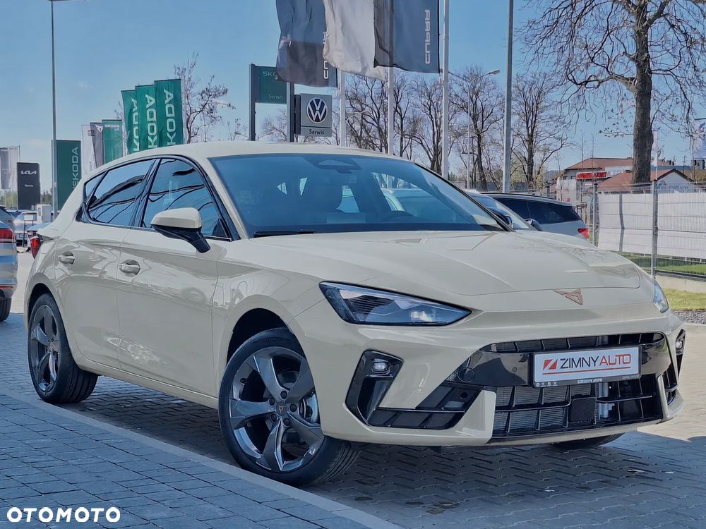 Cupra Leon 1.5 TSI - 12