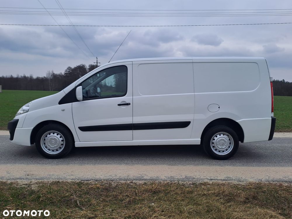 Citroën JUMPY - 9